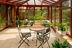 Cilmaengwyn conservatory quotes