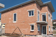 Cilmaengwyn home extensions